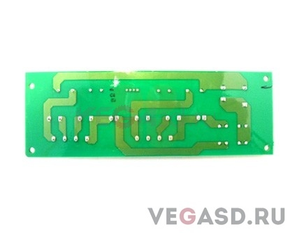 блок питания/VP-540 Power Board Assy