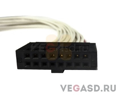 GX-24 Assy Panel Board W/LCD