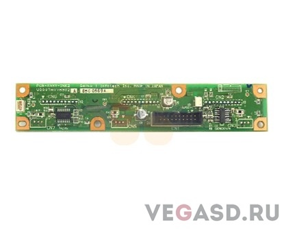 блок в сборе/Colorpainter 64S PCB Assy Ink2