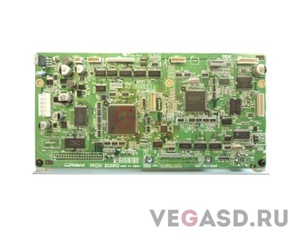 Плата управления СХ 500/CX-500 Main Board