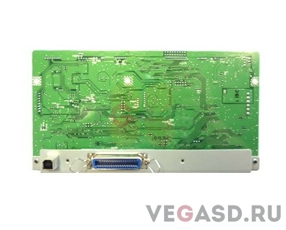 Плата управления СХ 500/CX-500 Main Board