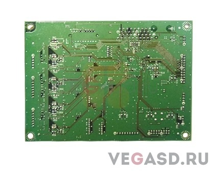 Станция в сборе/JV33 Station PCB Assy