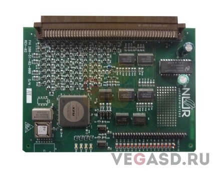 Электронная плата NUR/Fresco FHI-A/B Board Assy Replacement