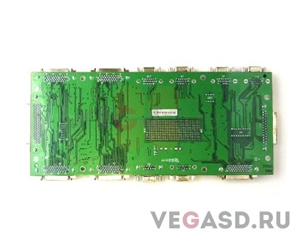 XLJet Board RIP2CCB VLX Assy