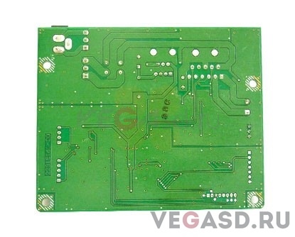 Плата управления/FP-740 TUC Main Board LF