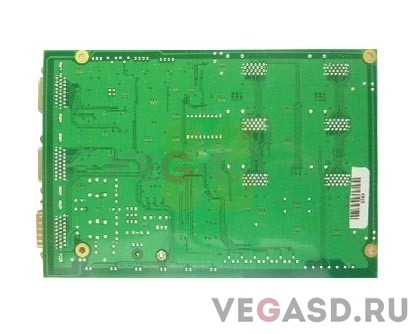 Плата управления печатью ХР 2506/XP-2506D Head Board