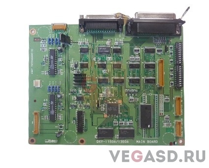 Плата управления/DXY-1250 Main Board Assy