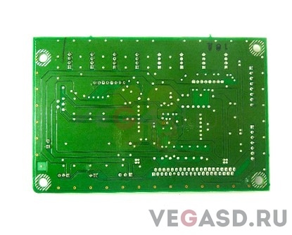 Плата мотора/RS-540 Assy, Feed Motor Board