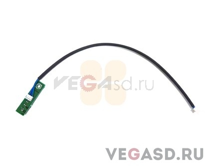 Assy Paperside Sensor Board