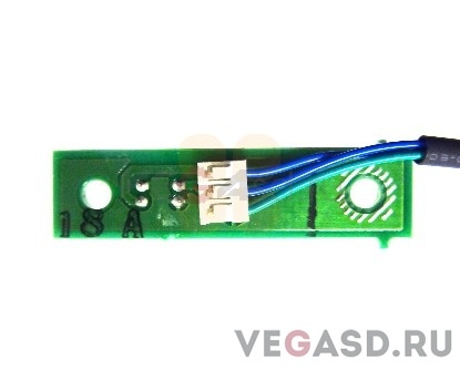 Assy Paperside Sensor Board
