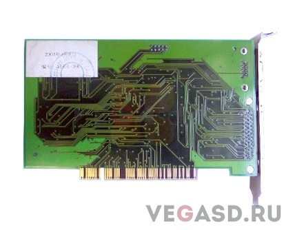 Электронная плата/Infiniti PCI Board
