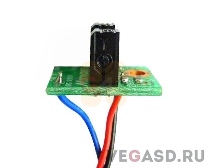 CG-130EX Origin Y Sensor PCB Assy