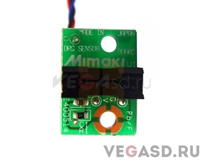 CG-130EX Origin Y Sensor PCB Assy