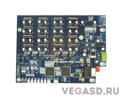 Myjet 3216 Carriage Board (128 2nd)