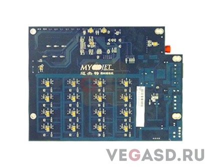 Myjet 3216 Carriage Board (128 2nd)
