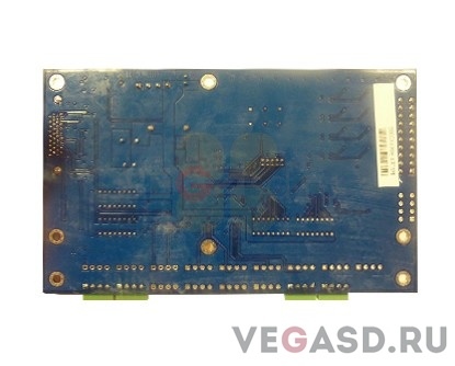 Серво плата/Myjet 3216 Servo Board (128 2nd)