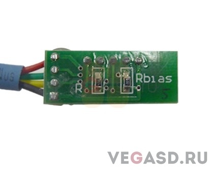 Энкодер/Witcolor Ultra Optical Encoder Board