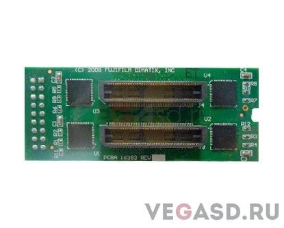 Witcolor Ultra DC Head Board