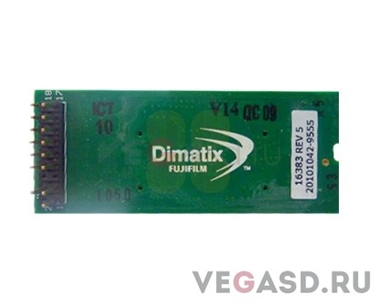Witcolor Ultra DC Head Board