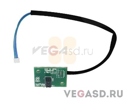 VS-640 Assy, Crop Sens Board