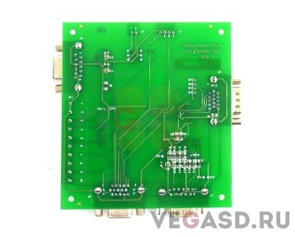 XLJet Controller Motion ACS 503CX1382