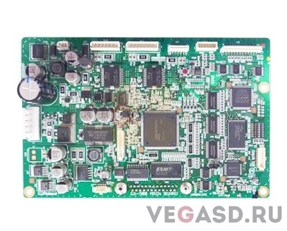 Плата управления GX 500/GX-500 Main Board Assy