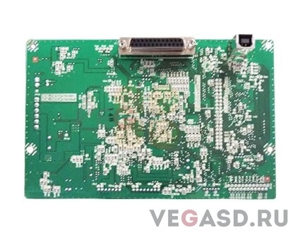 Плата управления GX 500/GX-500 Main Board Assy
