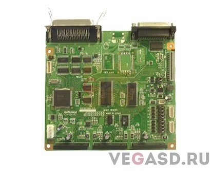 плата управления/CX-24 Main Board Assy