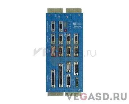 XLJet Controller Motion ACS 620BX1100