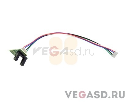 CX-24 Pinch Sensor Board Assy