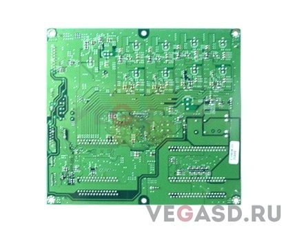 Плата Мимаки/JF-1631 Slider Interconnect Board Assy