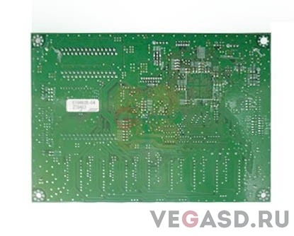 Электронный блок/JF-1631 Slider Board Assy