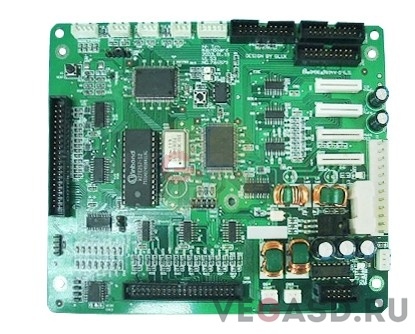Плата управления/YF-8250B PLUS Main Board