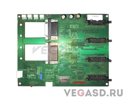 Плата управления/VT II Head board with Flat Cable
