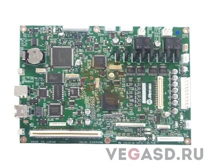 /Плата Mimaki UJVUJV-160 Main (IP14) PCB Assy