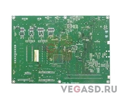 /Плата Mimaki UJVUJV-160 Main (IP14) PCB Assy