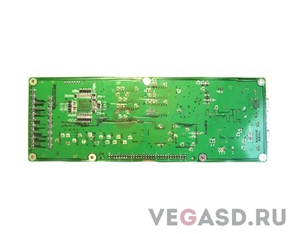 Электронная плата DGI XP/XP-2506D Main Board + NTE Sub Board