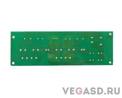 Блок питания/RS-540 Assy, Power Board