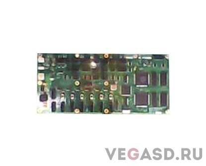 Плата управления AGFA Jeti 3324/Jeti 3324 Motion Module V2 Rev 14