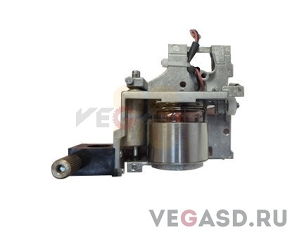 XC-540 Assy Cut Carriage