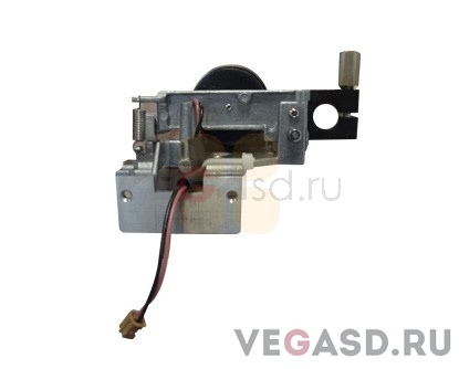 XC-540 Assy Cut Carriage