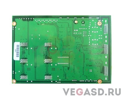 Плата управления печатью DGI/VTIV Head Board