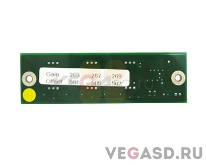 Designjet L65500 Ink Sensor Board