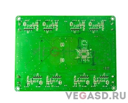 Электронная плата Mimaki JV34/JV34 HDC PCB Assy