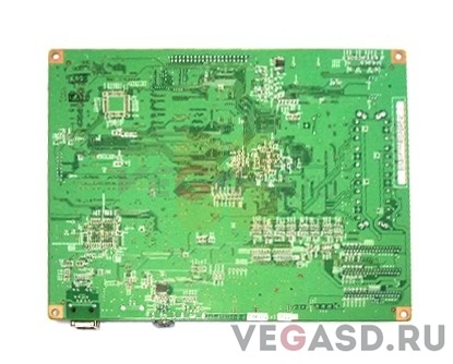 Плата управления Roland VS/VS-640 Assy, Main Board