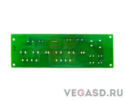 Плата питания в сборе/VS-640 Assy, Power Board