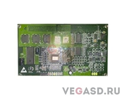 Scitex XP2700 Assy. Smart I/O Board + Software