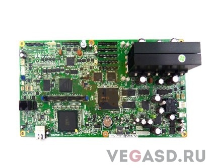 Плата управления Mutoh/VJ-1324 Main Board Assy
