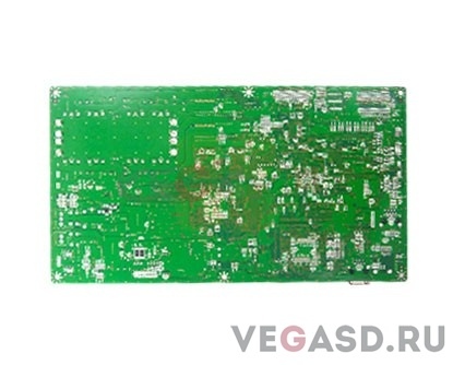 Плата управления Mutoh/VJ-1324 Main Board Assy