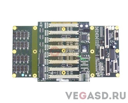 Expedio 5300 PCB Assy, Data Path Mother Board,Rohs